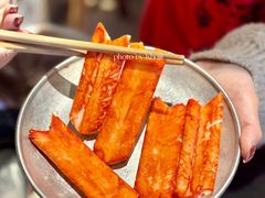 -重庆印象老火锅(梅林店)