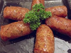 黑椒香肠-KCOOKING概念韩餐(世茂52+店)