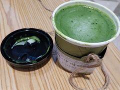 -鹊茶咖啡•新中式(深圳首店)