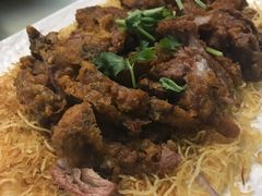 -福禄财东北菜(珠江帝景店)