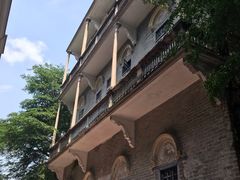 -无影脚佛山陈氏盲公丸始创店(飞鸿街店)