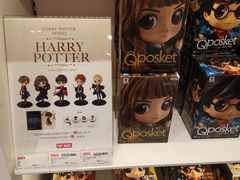 -泡泡玛特POPMART(蓝色港湾店)