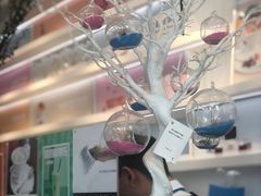 -Blueglass酸奶(华贸购物中心店)