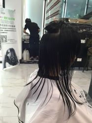 -AMO SALON男士形象