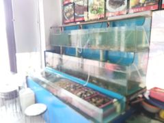 水产区-1910老鲁味海鲜·戳子肉·青岛菜(金沙滩店)