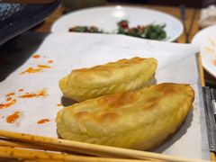 -小杨烤肉(朱雀店)