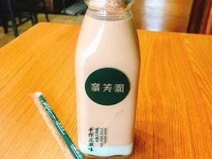 -广芳园·香港潮饮店(文化路店)