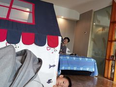 -杭州西湖仁和饭店(湖滨银泰in77店)