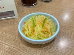-李先生牛肉面(吉星店)