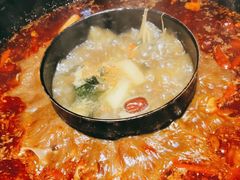 -蜀家渝重庆火锅(南屏街店)