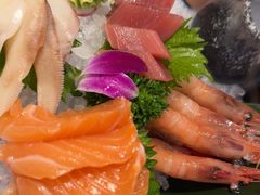 -温野菜涮涮锅(曲江大悦城店)
