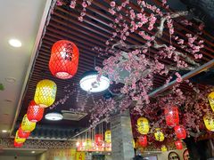 -金杨拉面王小吃面馆·牛三宝面·红烧牛肉粉