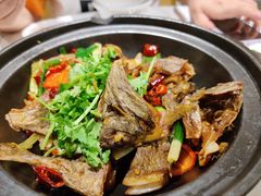 -强记海鲜·大排档(蛇口新街店)