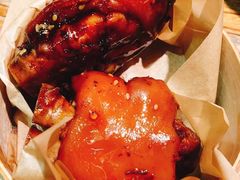 -和府捞面(景枫中心店)