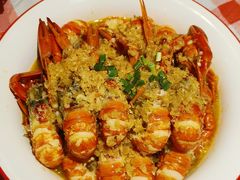 -江味龙虾馆·裸蓝龙虾(南山店)