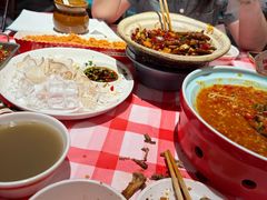-辣小鲜·南昌大排档(船山路店)
