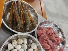 -盈田盈粥庄(博山东路店)