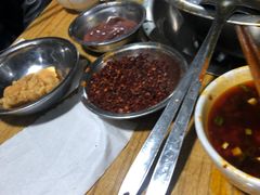 -渝味黄姐火锅(黄泥村店)