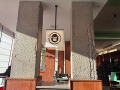 -永红源啤酒·烧烤·海鲜·大排档(台柳路店)