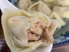 三菇-217笋干馄饨