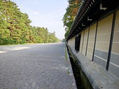 -京都御所