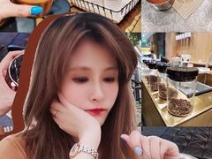 -Au Cafe&Roastery(华侨城店)