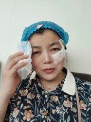 体验前-禾丽康美医疗美容医院