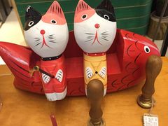-猫的天空之城概念书店(苏州诚品店)