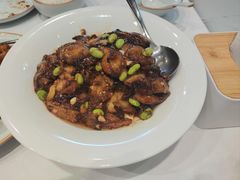 -到家尝北京菜(西坝河店)