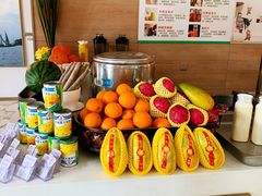 -映像威海·海鲜味道(经区店)