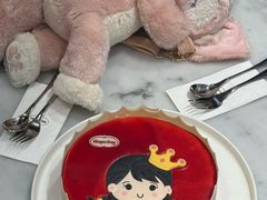 -哈根达斯(青岛海信店)