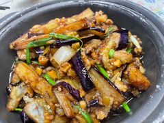 -新辉港式茶餐厅(北栅店)