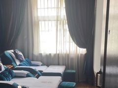 -观唐足道SPA养生会馆(南湖店)