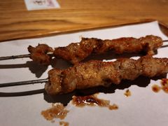 -九毛九西北菜(大东海店)