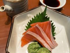 -8PINTS八品脱·日料·烧鸟·精酿小酒馆(莘庄店)