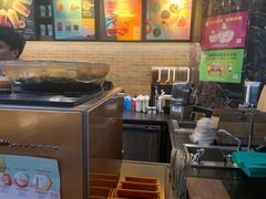 -星巴克(北京中化大厦店)