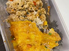 -老通城豆皮大王(吉庆街店)