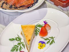 -花舍·新派粤菜·西餐·下午茶(亚运村·鸟巢店)