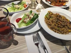 -必胜客(湘隆店)