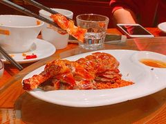 -炊烟小炒黄牛肉(东庆街店)