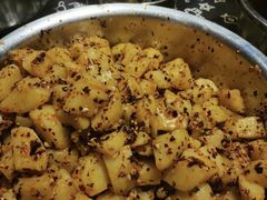 -周小亮丁家坡洋芋(全国总店)