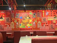 -禄鼎记·排队俩小时都要吃的酸菜鱼(石牌桥店)