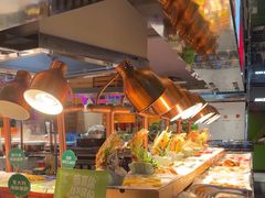 -亚马逊海鲜自助(万象汇店)