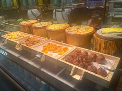 -梨花自助烤肉(西三旗万象汇黑金店)