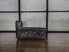 -龙美术馆西岸馆-停车场