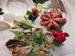 -Mr·Fish鱼鲜生海鲜放题(银泰in99店)