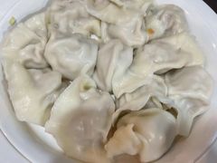 -金谷园饺子·烧烤(人大总店)