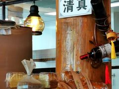 -希籽咖啡(大召店/清真)