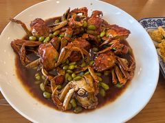 -品鲜村农家菜·阳澄湖大闸蟹(总店)