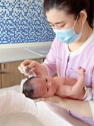 点击看大图 -琅悦月子会所(香格里拉旗舰店)